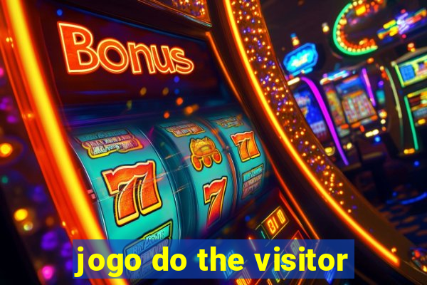 jogo do the visitor